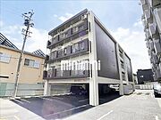 ＭＫタウン江場Ｂ 3階 築32年7ヶ月の賃貸物件
