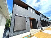 楚原駅より徒歩12分 新築 2階建の賃貸物件