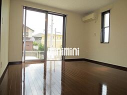 ＭＫリースホーム星見ヶ丘5-104 1階2LDKのリビング/ダイニング