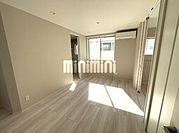 VISTA　 ALEGRE 102 1階1LDKのリビング/ダイニング