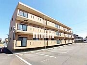 長島駅より徒歩13分 築19年 3階建の賃貸物件