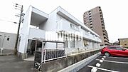 マンションコロク 2階 築32年8ヶ月の賃貸物件