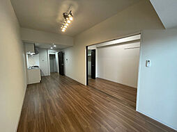 プロミネント　アリオ 301 3階1LDKのリビング/ダイニング