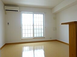 サンリットＭ・Ｋ 2階1LDKのリビング/ダイニング