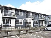 桑名駅よりバス15分 徒歩3分 1階 築40年11ヶ月の賃貸物件