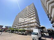 桑名駅より徒歩13分 3階 築32年8ヶ月の賃貸物件