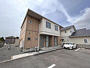 ブランシェ藤が丘の賃貸物件