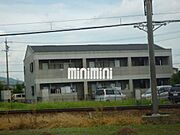 大泉駅より徒歩15分 築24年11ヶ月 2階建の賃貸物件