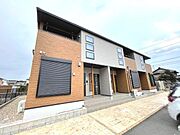 麻生田駅より徒歩10分 1階 築2年1ヶ月の賃貸物件