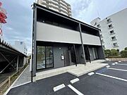 西桑名駅より徒歩10分 1階 新築の賃貸物件