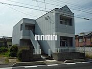 益生駅より徒歩15分 2階 築30年4ヶ月の賃貸物件