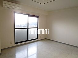 大安ヒルズ 6階1LDKのリビング/ダイニング