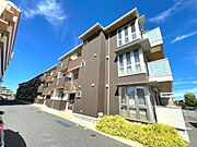 スタブリテラス桑名 3階 築5年8ヶ月の賃貸物件