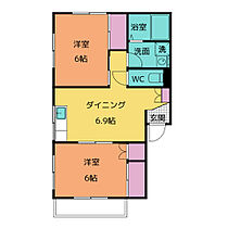 間取り：224005703376
