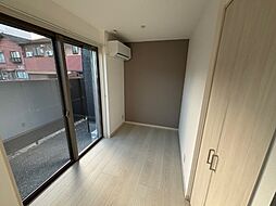 ロクハウス寿町 102 1階1Kのリビング/ダイニング