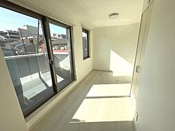 ロクハウス寿町 202 2階1Kのリビング/ダイニング