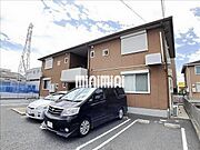 ナディア長折Ｂ 2階 築17年7ヶ月の賃貸物件