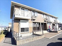 グランモアＪ　Ａ棟