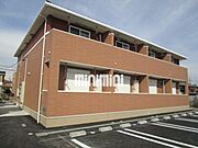 近鉄長島駅より徒歩12分 築8年9ヶ月 2階建の賃貸物件