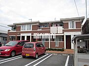 フィリアＡ 1階 築20年1ヶ月の賃貸物件