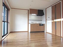 ツインズアソシアＡ棟