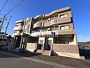 マジェステの賃貸物件
