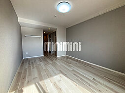 プレスタンテＫ.Ｓ 4階ワンルームのリビング/ダイニング