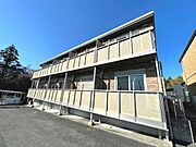 ガノスＡ 1階 築17年1ヶ月の賃貸物件