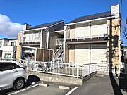 桑名駅よりバス15分 徒歩4分 2階 築26年3ヶ月の賃貸物件