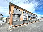 アリュール 1階 築21年10ヶ月の賃貸物件