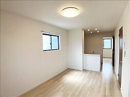 アルトサリーチェ 2階2LDKのリビング/ダイニング