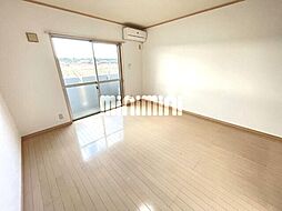 カーサ・プルチーノ 1階1Kのリビング/ダイニング