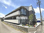 ベイフィールドの賃貸物件