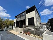 七和駅より徒歩11分 新築 2階建の賃貸物件