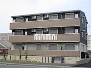 ソレジアートBの賃貸物件