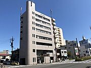 グランティ桑名の賃貸物件