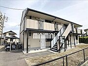 カーサ・ボニータBの賃貸物件