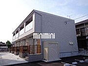 Ｓｏｒｒｉｓｏすみれ館の賃貸物件