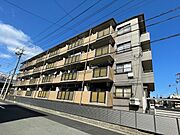 桑名駅より徒歩20分 4階 築33年1ヶ月の賃貸物件