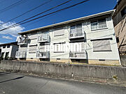 星川駅より徒歩11分 1階 築31年の賃貸物件