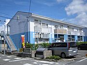 ドルフィンＮｏ．１ 2階 築32年7ヶ月の賃貸物件