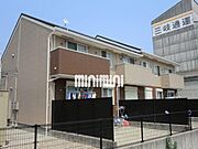 ドマーニ・オドーレＣ棟の賃貸物件