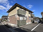 アメニティ天神ケ丘の賃貸物件