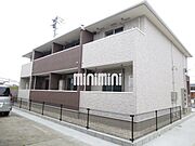 桑名駅より徒歩32分 2階 築11年11ヶ月の賃貸物件