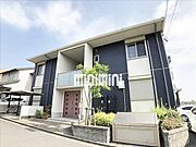 陽だまりの丘Ａの賃貸物件