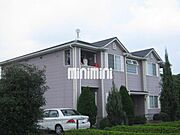 センティフォリアの賃貸物件