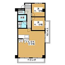 間取り：224006620348