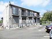 桑名駅よりバス13分 徒歩9分 1階 築19年5ヶ月の賃貸物件