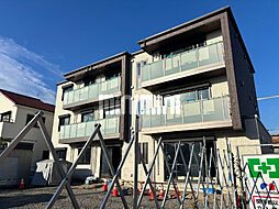 シャーメゾンウィンクス