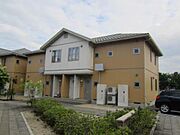 三里駅より徒歩18分 1階 築18年7ヶ月の賃貸物件